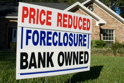 Stopping Foreclosure in Texas With Bankruptcy - Acker Warren